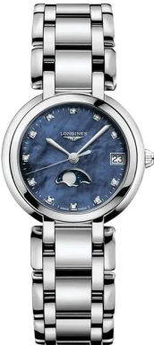Часы Longines PrimaLuna L8.115.4.98.6 
