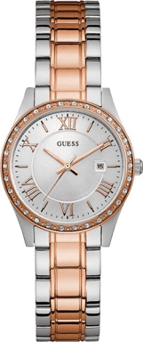 Часы Guess W0985L3