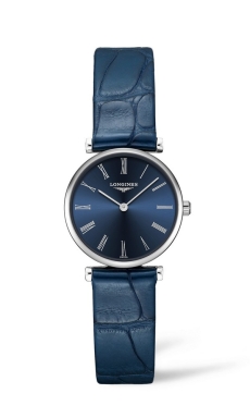 Часы Longines La Grande Classique de Longines Quartz L4.209.4.94.2