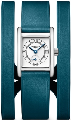 Часы Longines Mini DolceVita L5.200.4.75.9