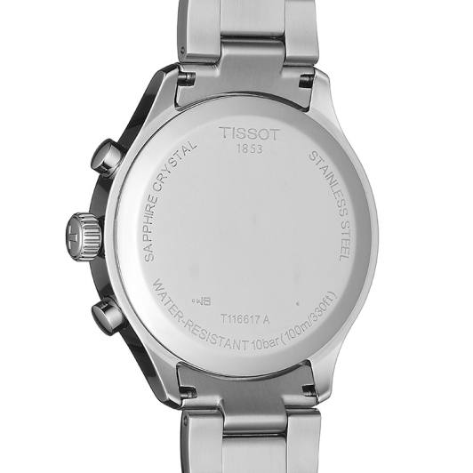 Часы Tissot Chrono Xl Classic T116.617.11.037.00