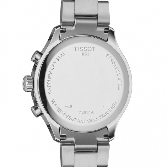Часы Tissot Chrono Xl Classic T116.617.11.057.01