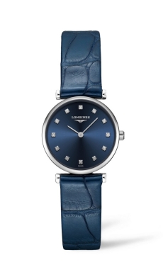 Часы Longines La Grande Classique de Longines Quartz L4.209.4.97.2