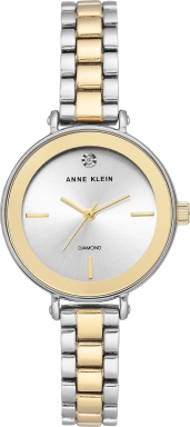 Часы Anne Klein 3387SVTT