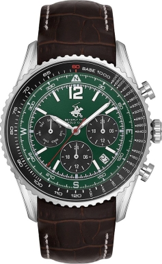 Часы Beverly Hills Polo Club BP3723X.372