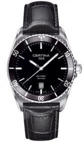 Часы Certina DS First C014.410.16.051.00