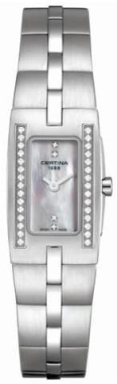Часы Certina DS Mini Donna C002.109.11.116.01