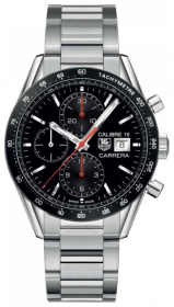 Часы Tag Heuer Carrera CV201AK.BA0727