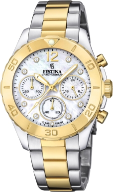 Часы Festina Boyfriend F20604/1
