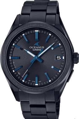 Часы Casio Oceanus OCW-T200SB-1AJF