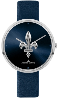Часы Jacques Lemans Design collection 1-2092D