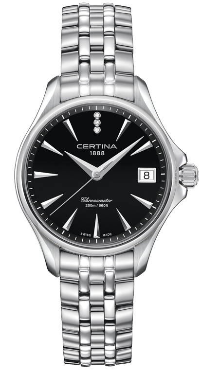 Certina aqua new arrivals