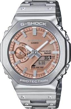 Часы Casio G-Shock GM-B2100AD-5A