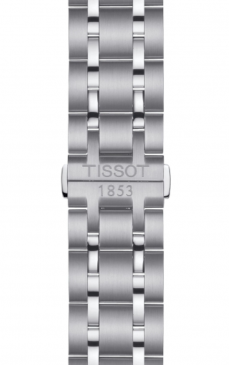 Часы Tissot Couturier Chronograph T035.617.11.051.00