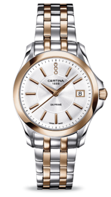 Часы Certina DS Prime C004.210.22.036.00
