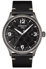 Часы Tissot Gent XL 3X3 Street Basketball T116.410.36.067.00