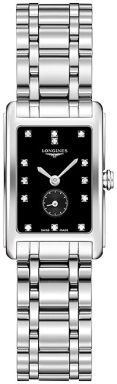 Часы Longines DolceVita L5.255.4.57.6
