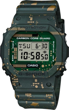 Часы Casio G-Shock DWE-5600CC-3ER