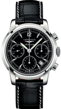 Часы Longines Saint-Imier L2.752.4.52.3