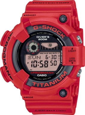 Часы Casio G-Shok GW-8230NT-4