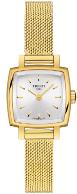 Часы Tissot Lovely Square T058.109.33.031.00