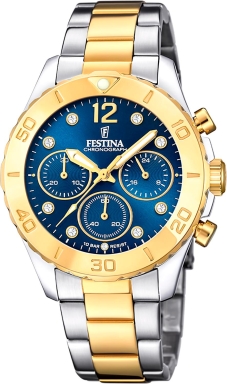 Часы Festina Boyfriend F20604/3