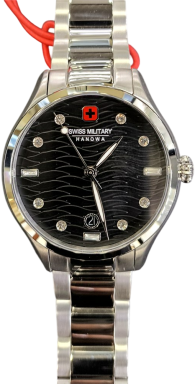 Часы Swiss Military Hanowa Manta Lady SMWLH0005303
