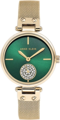 Часы Anne Klein 3000GNGB
