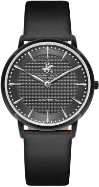 Часы Beverly Hills Polo Club BP3722X.661