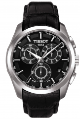 Часы Tissot Couturier Chronograph T035.617.16.051.00