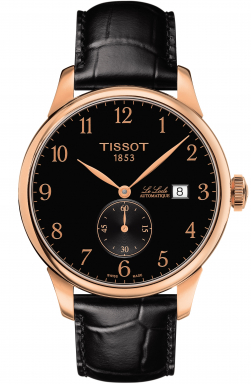 Часы Tissot Le Locle Automatique Petite Seconde T006.428.36.052.00