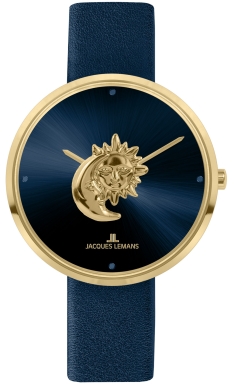 Часы Jacques Lemans Design collection 1-2092H