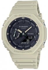 Часы Casio G-Shock GA-2100-5A