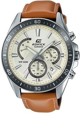 Часы Casio Edifice EFR-552L-7A