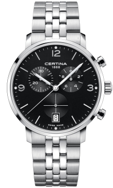 Часы Certina DS Caimano C035.417.11.057.00