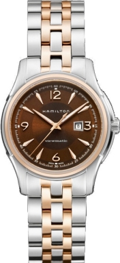 Часы Hamilton  Jazzmaster H32305195