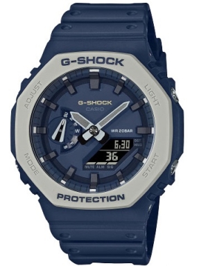 Часы Casio G-Shock GA-2110ET-2A