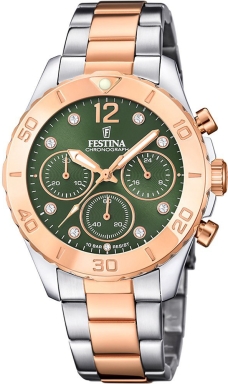 Часы Festina Boyfriend F20605/2