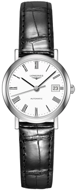 Часы Longines The Longines Elegant Collection L4.309.4.11.2