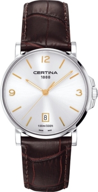 Часы Certina DS Caimano C017.410.16.037.01