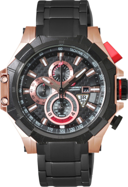Часы Chronoforce CF 5209 GIPRB