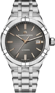 Часы Maurice Lacroix Aikon Automatic AI6008-SS002-331-1