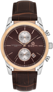 Часы Bigotti Quotidianо BG.1.10581-5