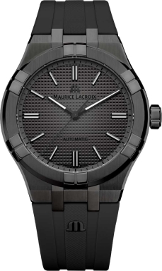 Часы Maurice Lacroix Aikon Automatic Limited Edition AI6008-PVB00-330-2