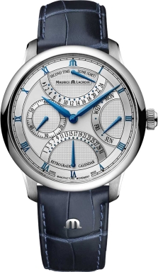 Часы Maurice Lacroix Masterpiece MP6538-SS001-110-1