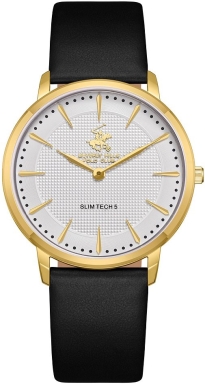 Часы Beverly Hills Polo Club BP3722X.131