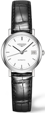 Часы Longines The Longines Elegant Collection L4.309.4.12.2