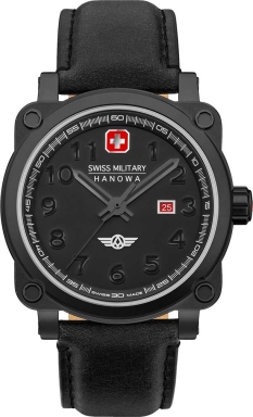 Часы Swiss Military Hanowa Mission SMWGB2101330