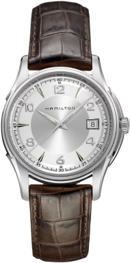 Часы Hamilton Jazzmaster H32411555