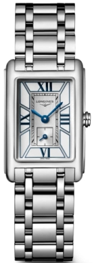 Часы Longines DolceVita L5.255.4.75.6